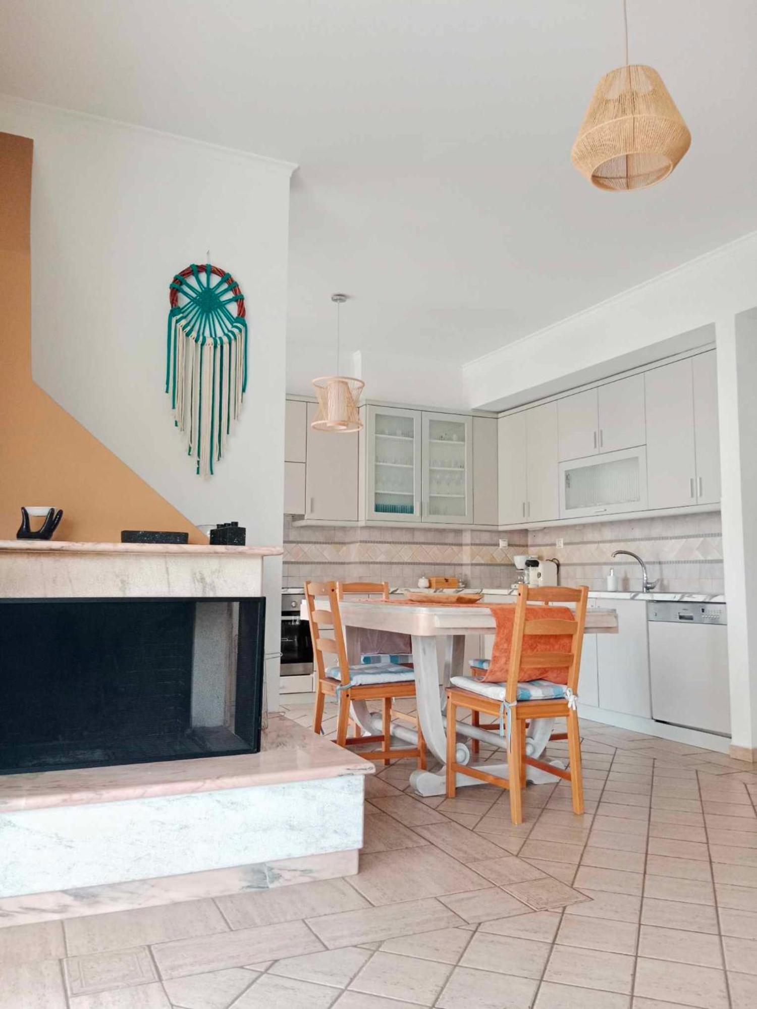 Lazarus 2Bd Apartment In The Center Patras Buitenkant foto