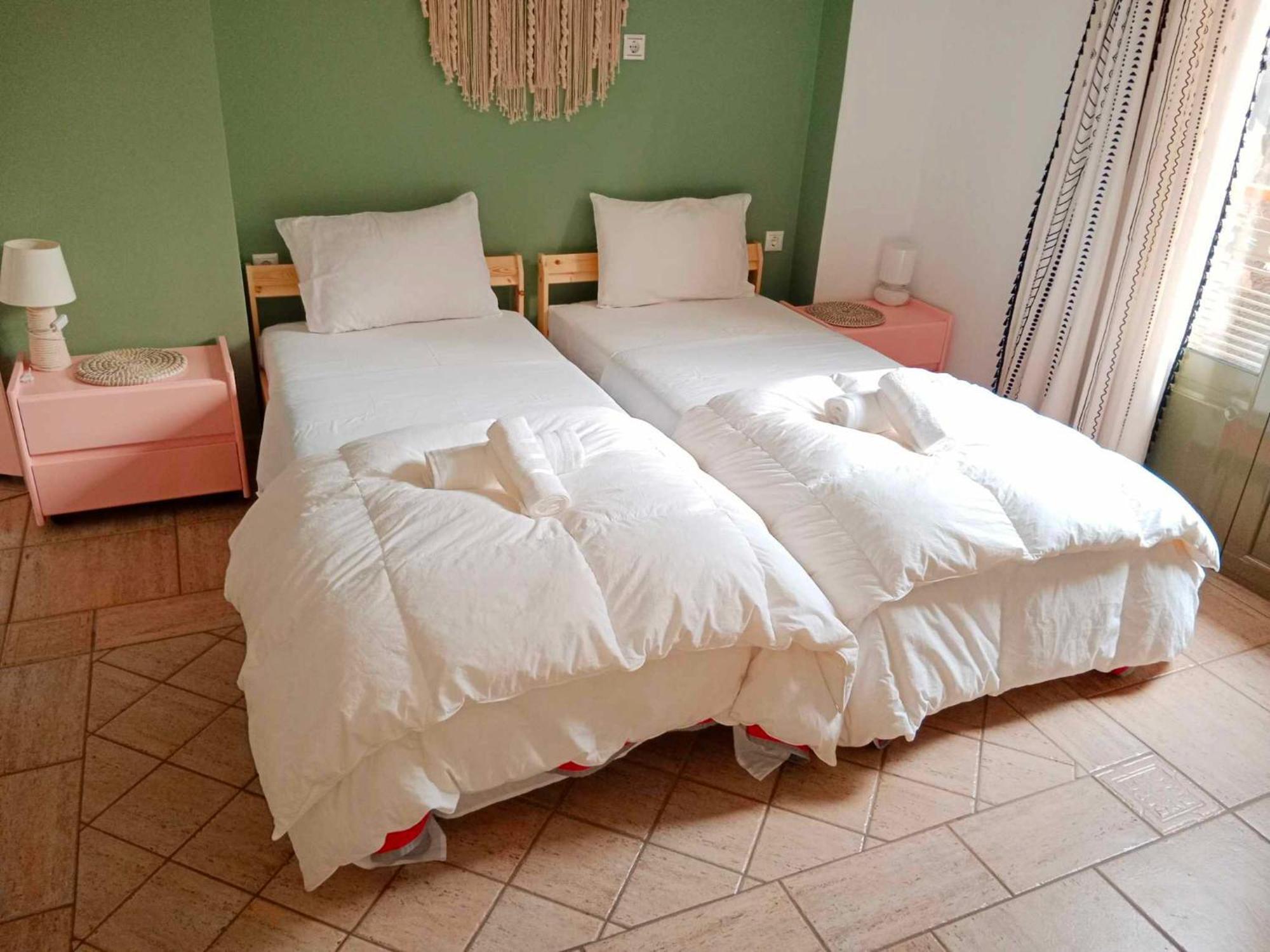 Lazarus 2Bd Apartment In The Center Patras Buitenkant foto